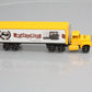 Winross 144-7 1:64 Scale Diecast Caterpillar Historical Series # 2 Semi Truck NIB