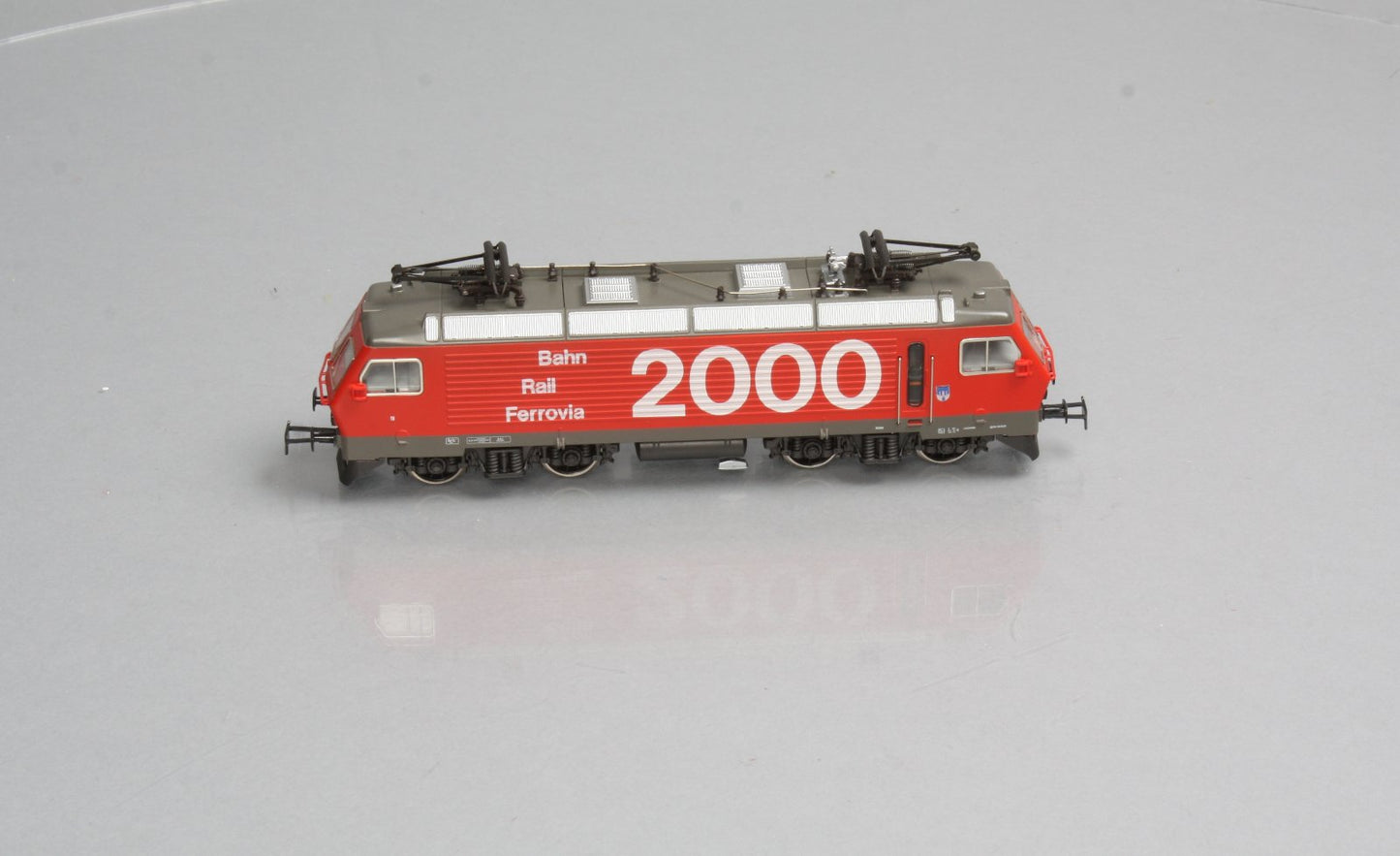 Marklin 3530 Electric Locomotive LN/Box