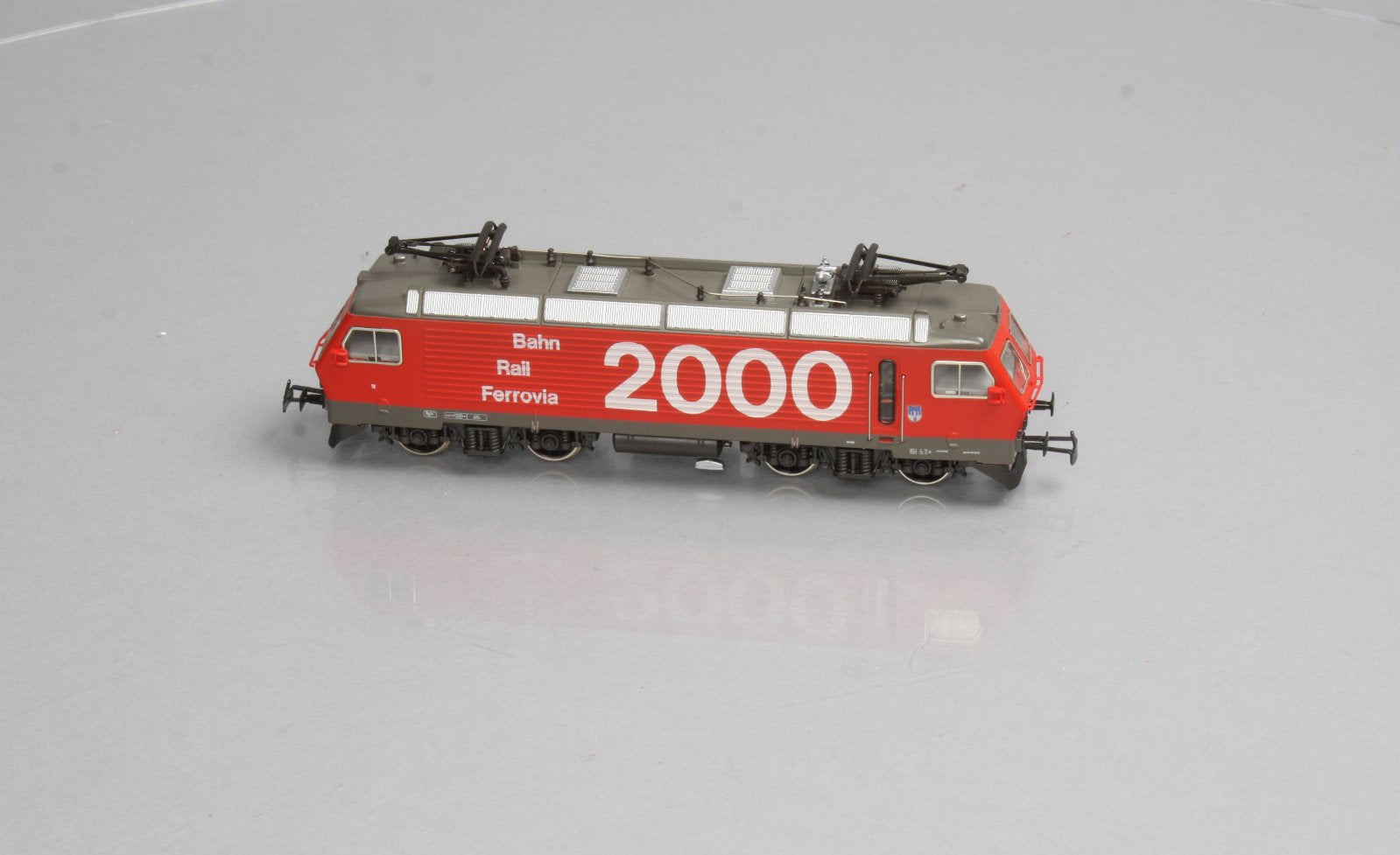 Marklin 3530 Electric Locomotive LN/Box