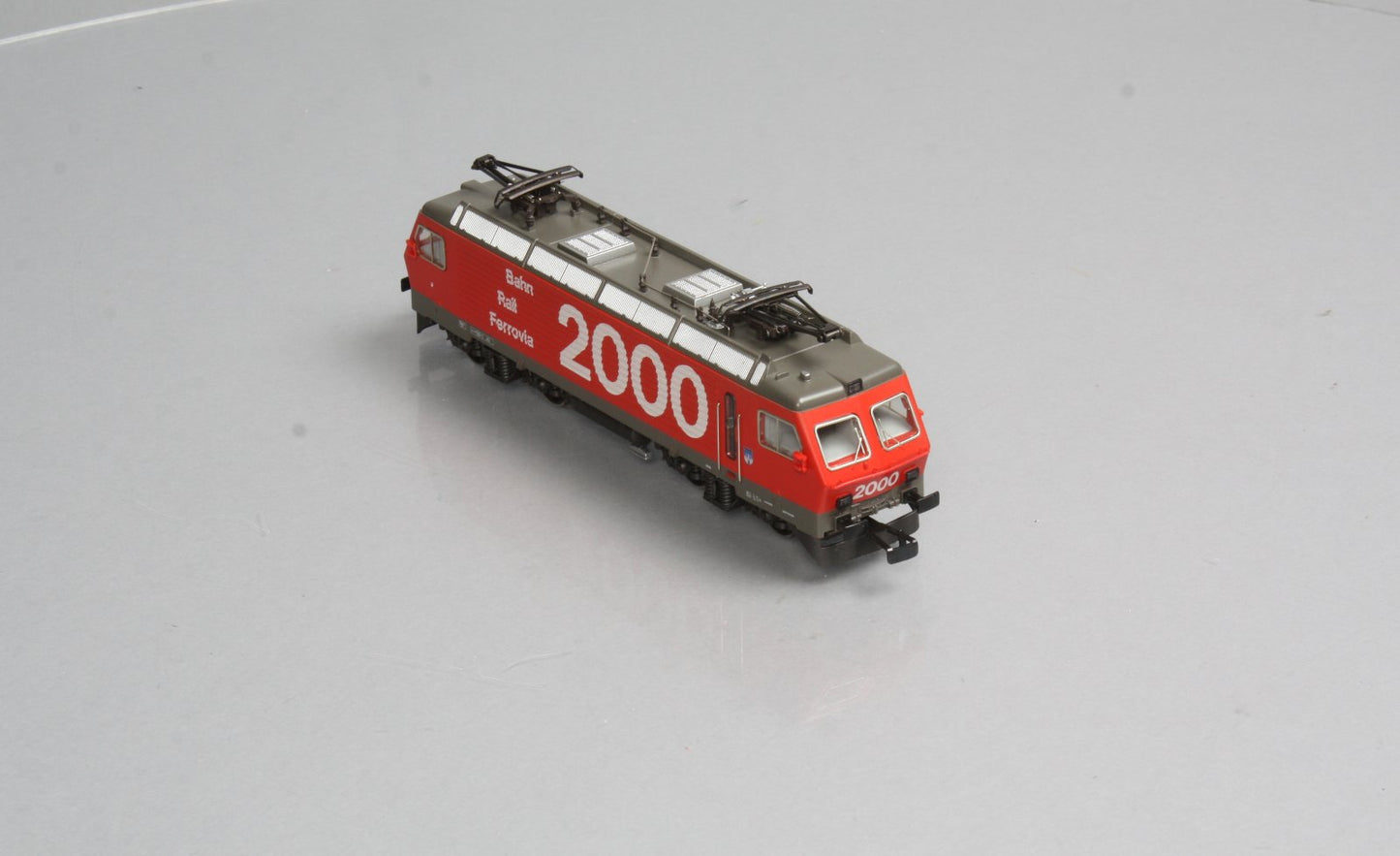 Marklin 3530 Electric Locomotive LN/Box