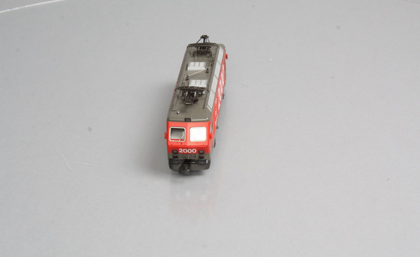 Marklin 3530 Electric Locomotive LN/Box