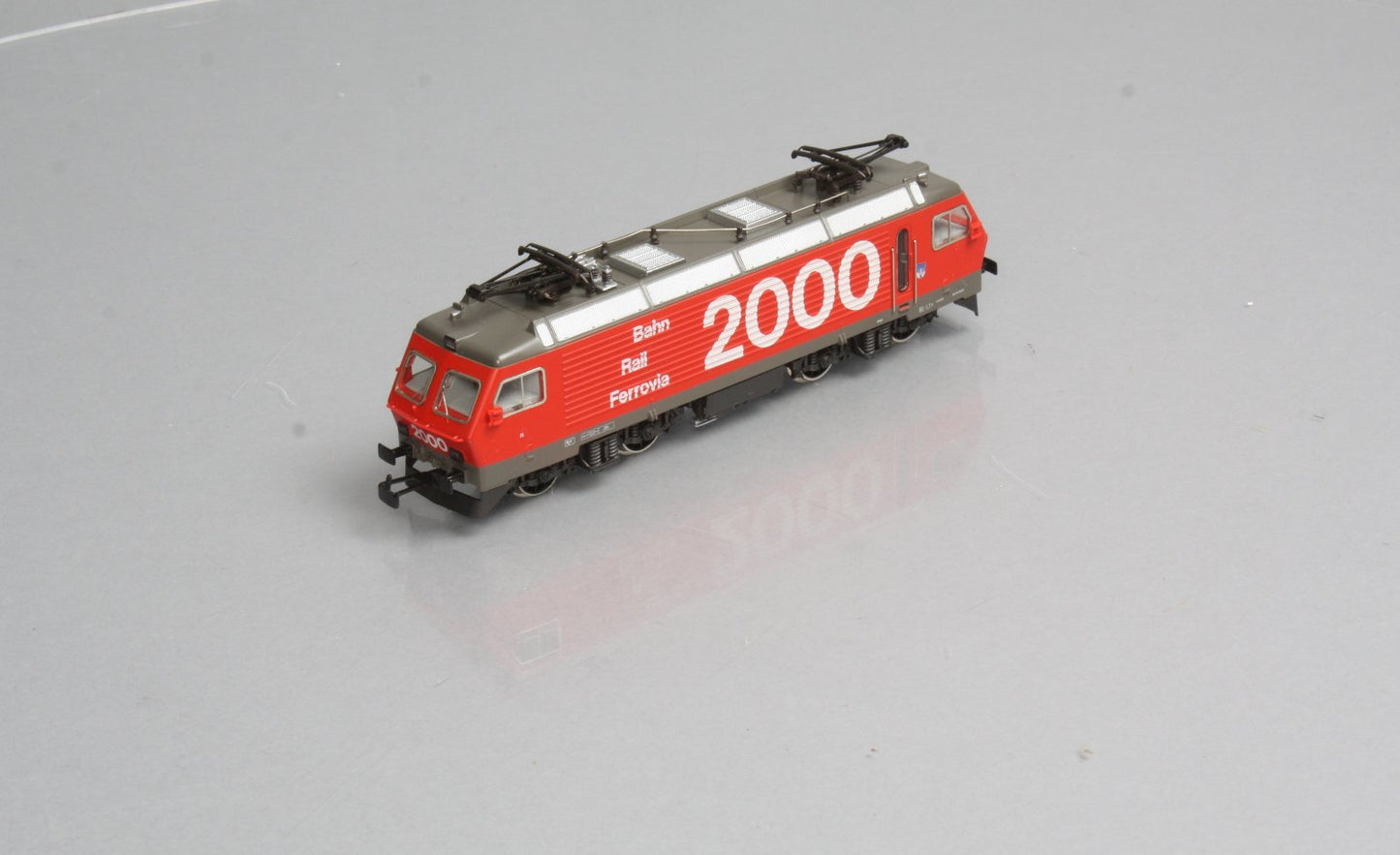 Marklin 3530 Electric Locomotive LN/Box