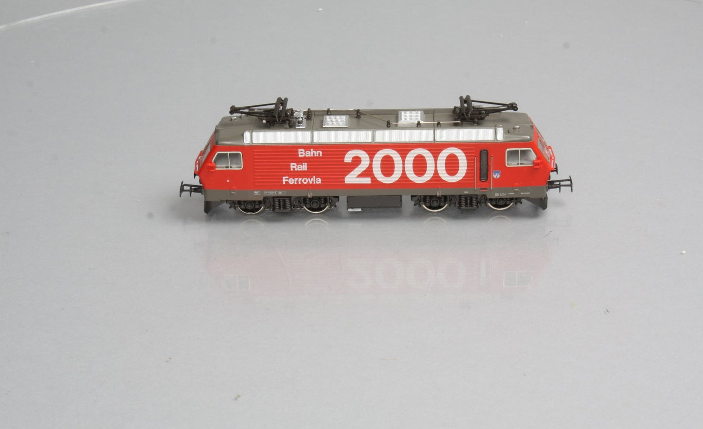 Marklin 3530 Electric Locomotive LN/Box