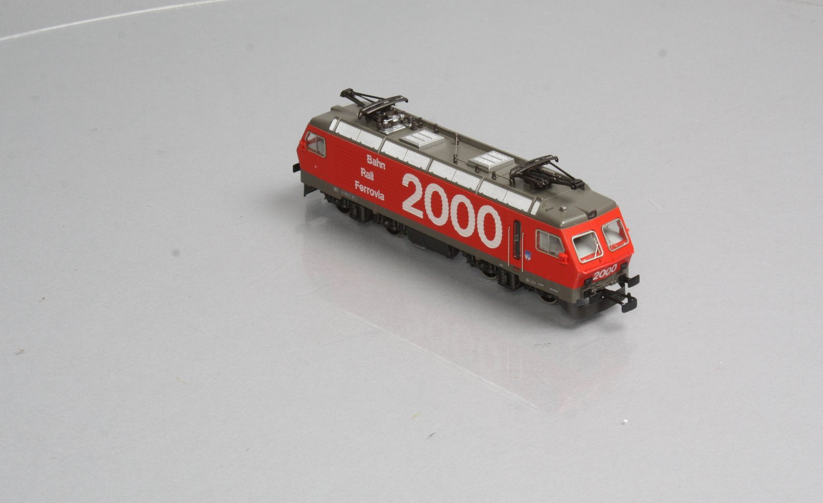 Marklin 3530 Electric Locomotive LN/Box