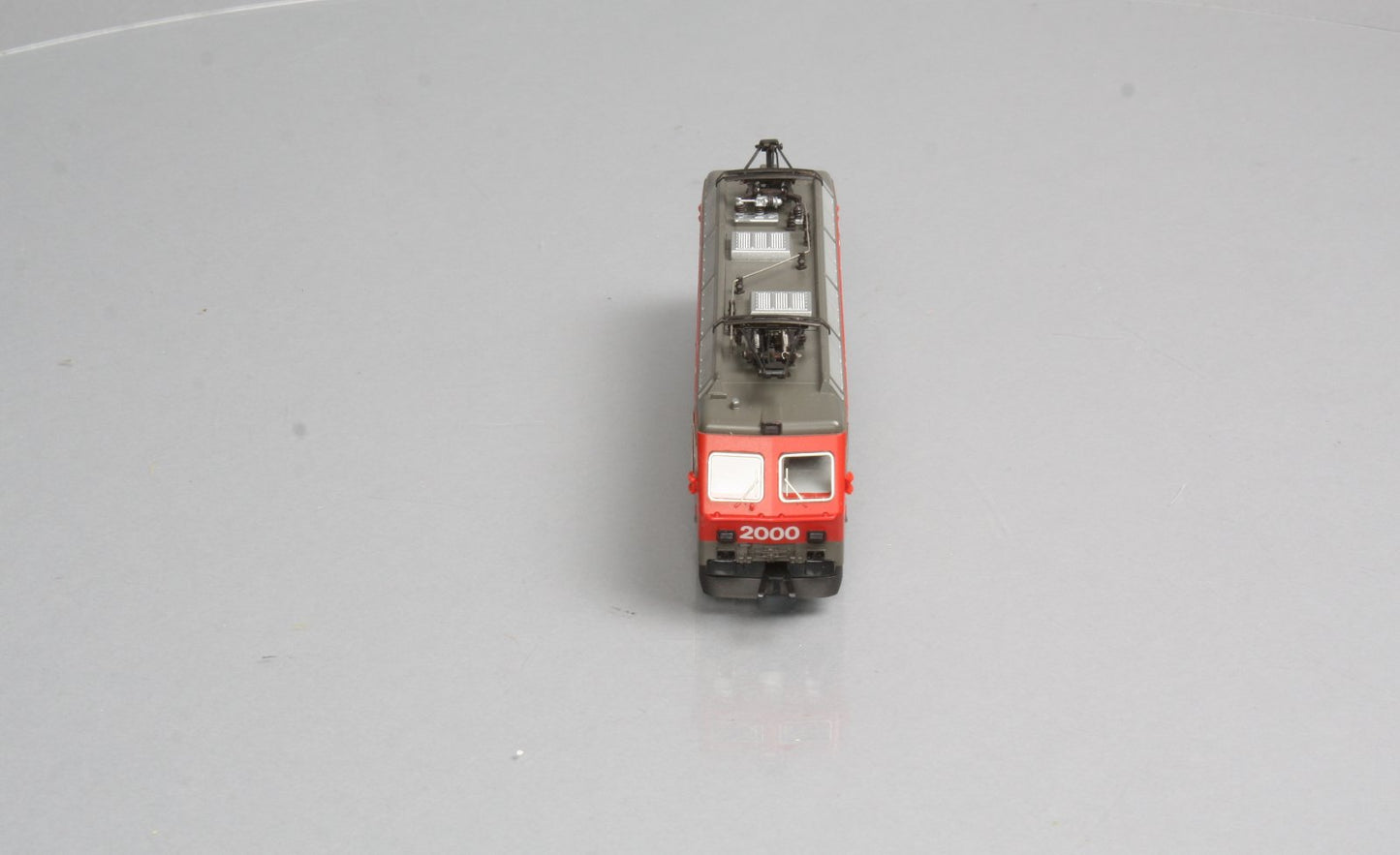 Marklin 3530 Electric Locomotive LN/Box