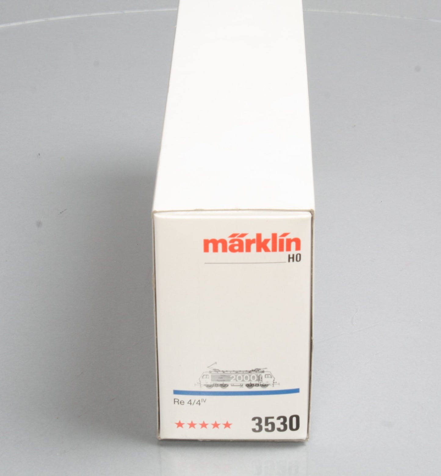 Marklin 3530 Electric Locomotive LN/Box