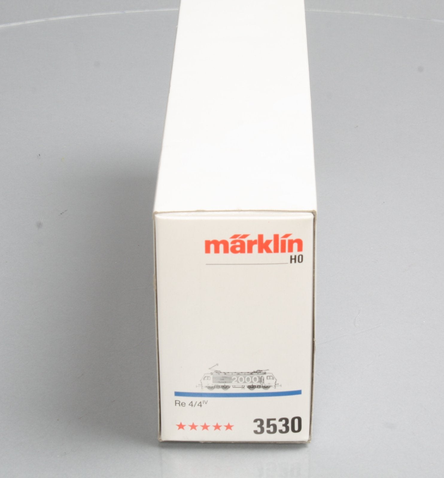 Marklin 3530 Electric Locomotive LN/Box