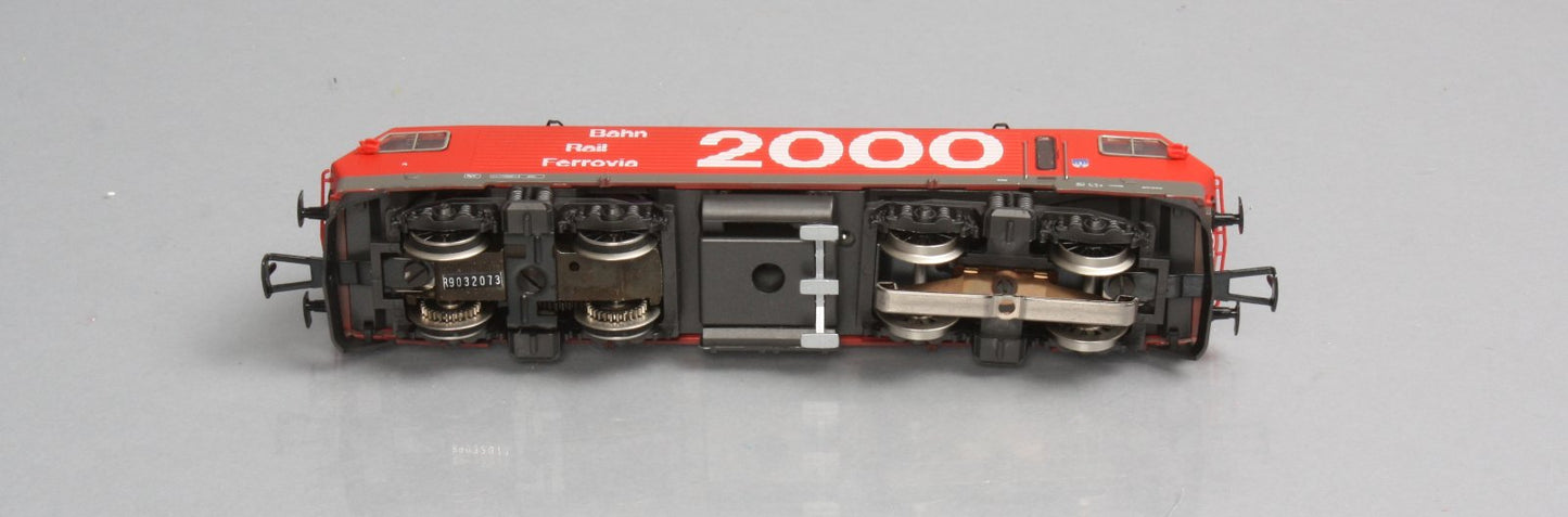 Marklin 3530 Electric Locomotive LN/Box