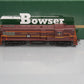 Bowser 23671 HO Scale Lehigh Valley DRS4-4-1500 Diesel Locomotive LN/Box