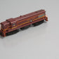Bowser 23671 HO Scale Lehigh Valley DRS4-4-1500 Diesel Locomotive LN/Box