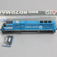 Kato 176-6305A N Scale Conrail SD70MAC Diesel Locomotive #4134