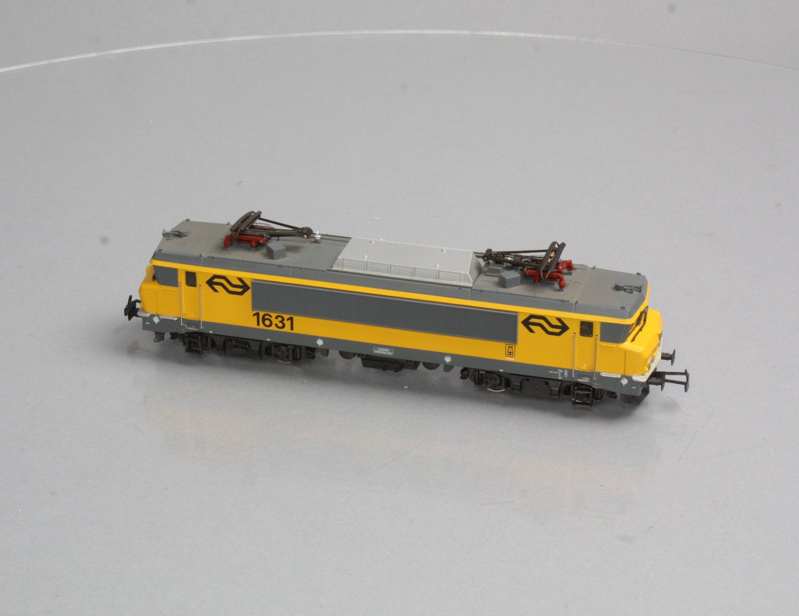 Marklin 3326 Serie 7200 Electric Locomotive LN/Box