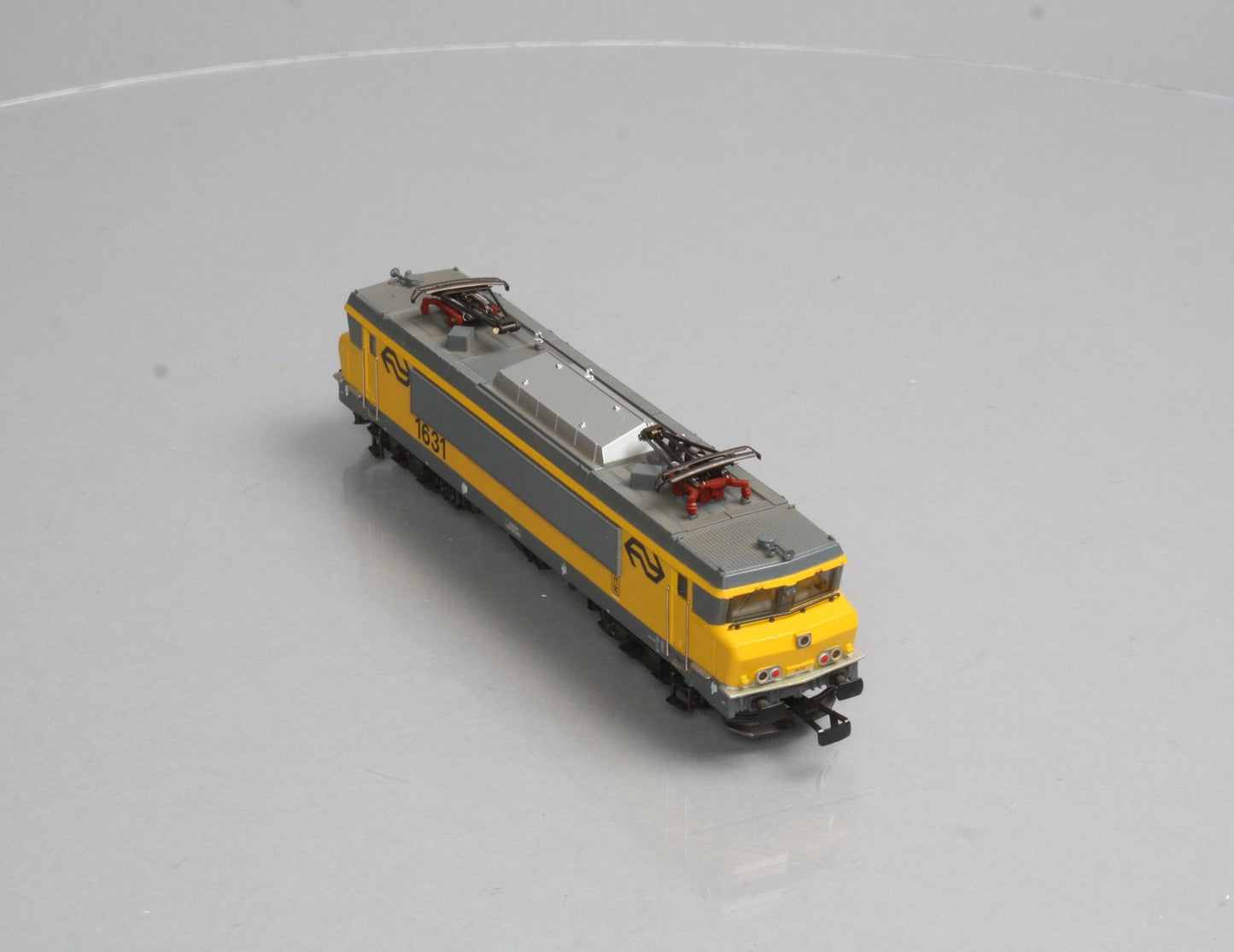 Marklin 3326 Serie 7200 Electric Locomotive LN/Box
