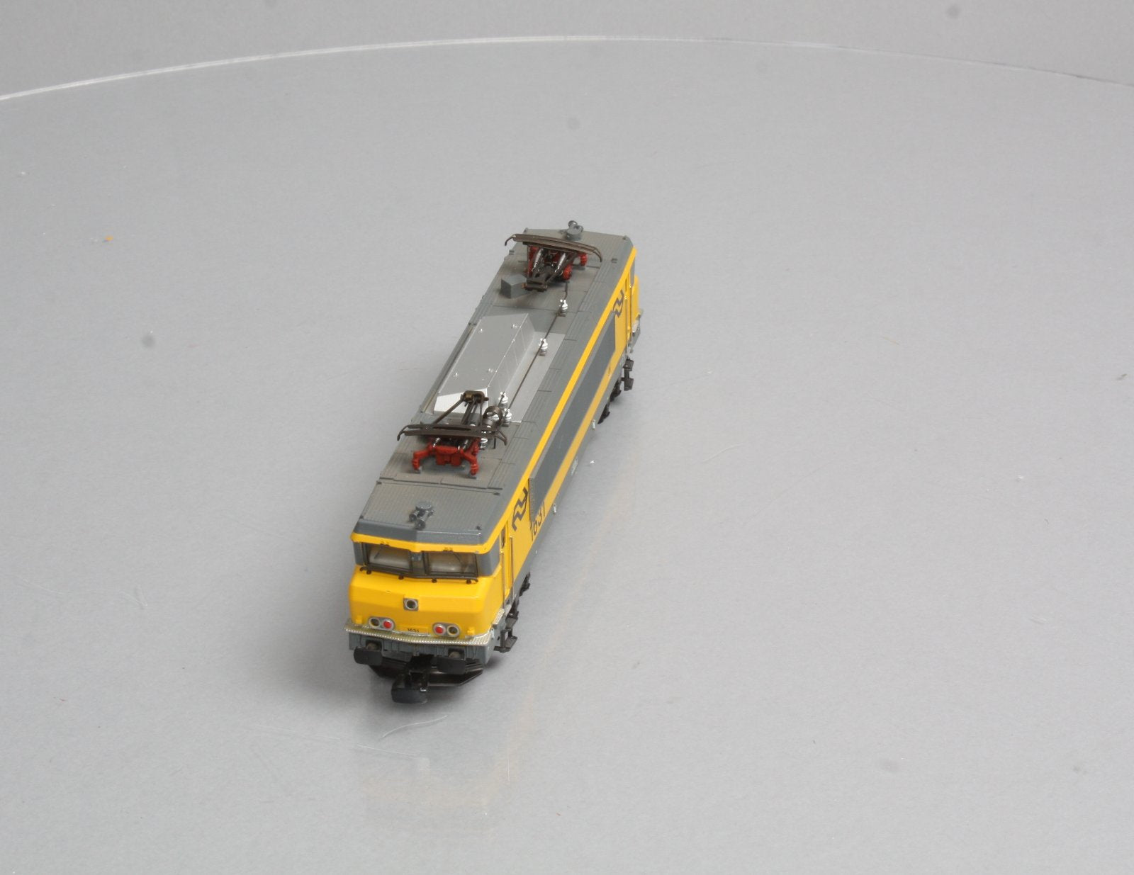 Marklin 3326 Serie 7200 Electric Locomotive LN/Box