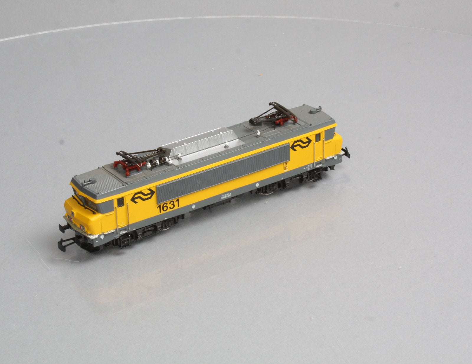 Marklin 3326 Serie 7200 Electric Locomotive LN/Box