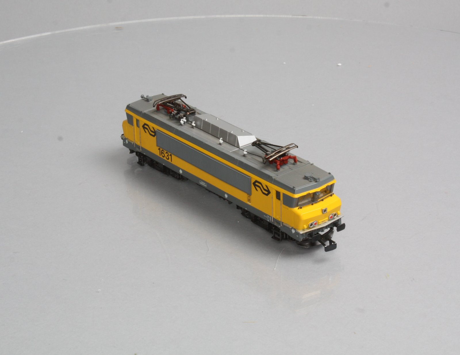 Marklin 3326 Serie 7200 Electric Locomotive LN/Box