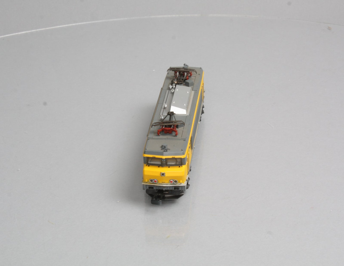 Marklin 3326 Serie 7200 Electric Locomotive LN/Box