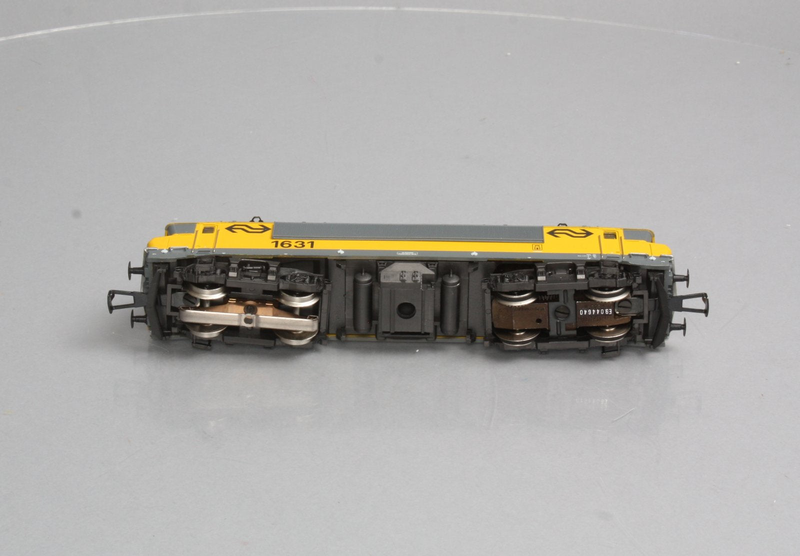 Marklin 3326 Serie 7200 Electric Locomotive LN/Box