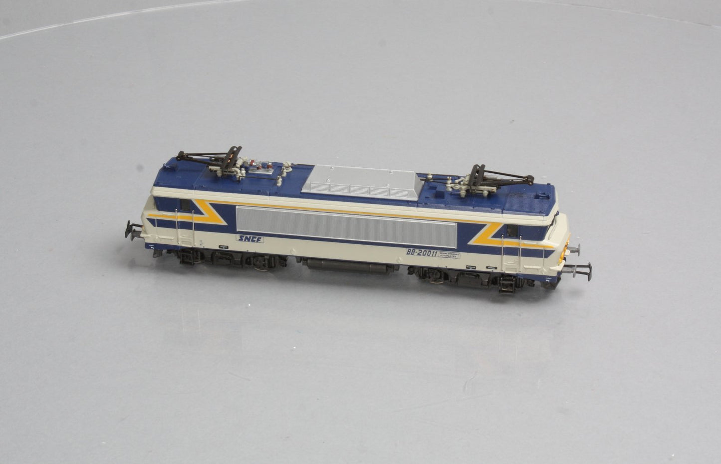 Marklin 3333 HO Scale BB 20011 Electric Locomotive LN/Box