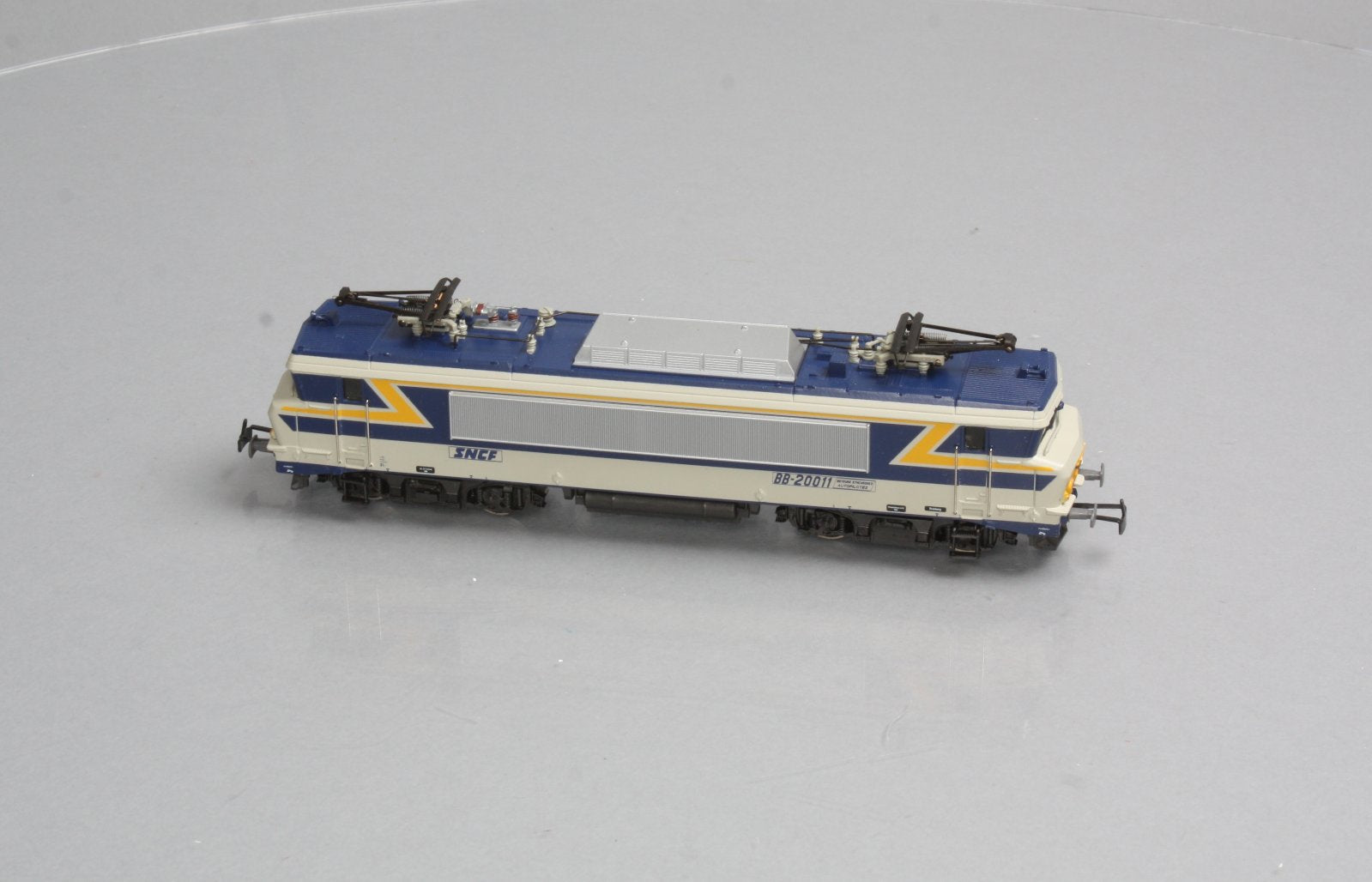 Marklin 3333 HO Scale BB 20011 Electric Locomotive LN/Box