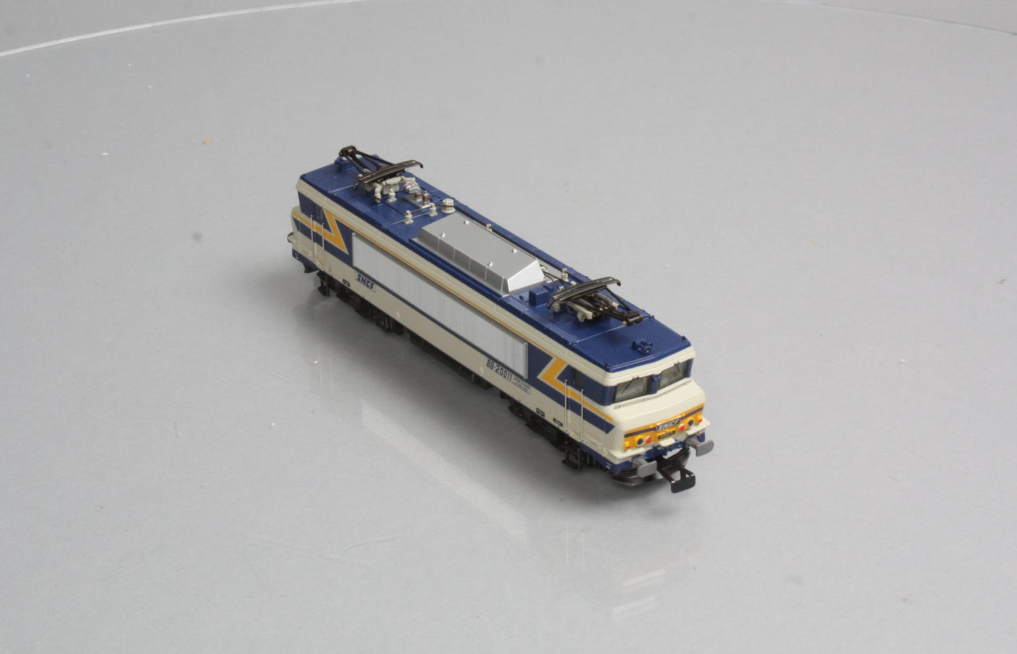Marklin 3333 HO Scale BB 20011 Electric Locomotive LN/Box