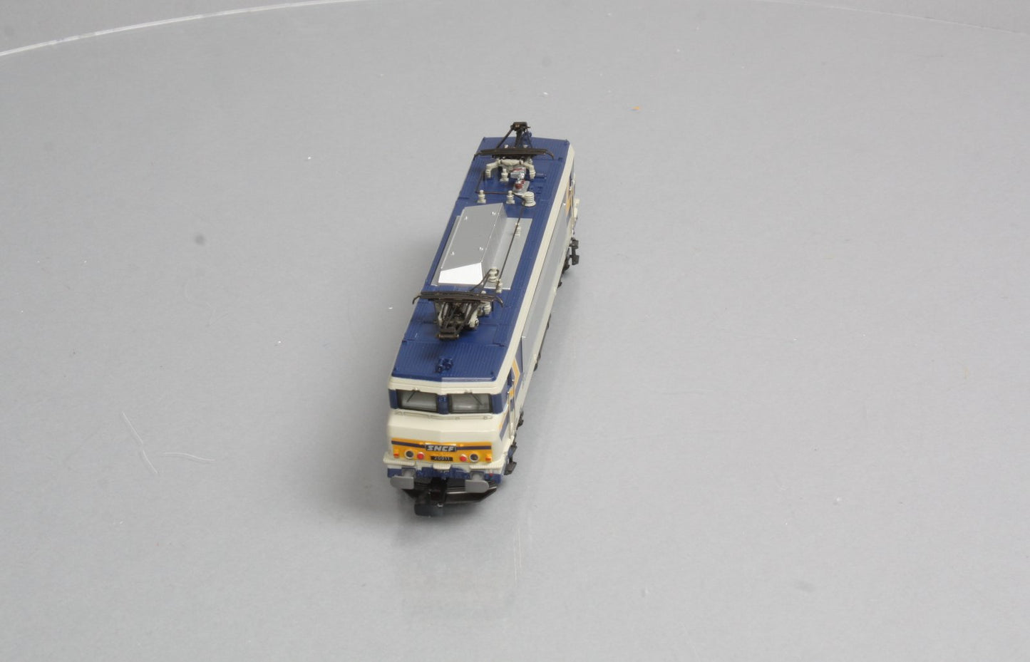 Marklin 3333 HO Scale BB 20011 Electric Locomotive LN/Box