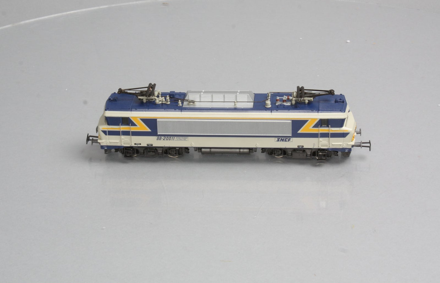 Marklin 3333 HO Scale BB 20011 Electric Locomotive LN/Box