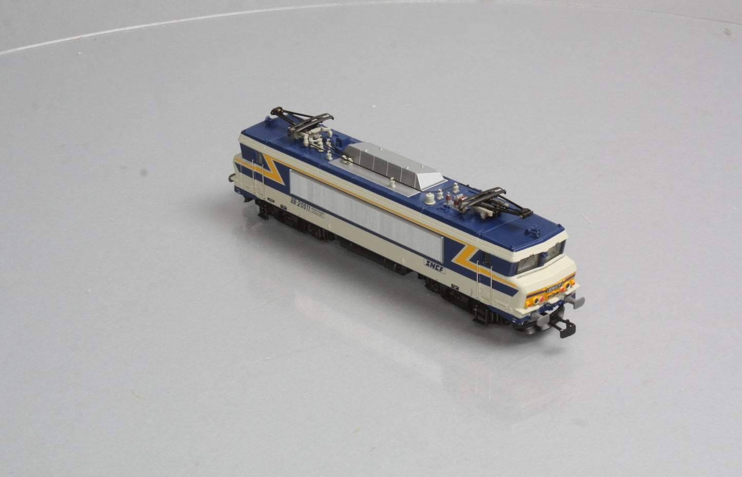 Marklin 3333 HO Scale BB 20011 Electric Locomotive LN/Box