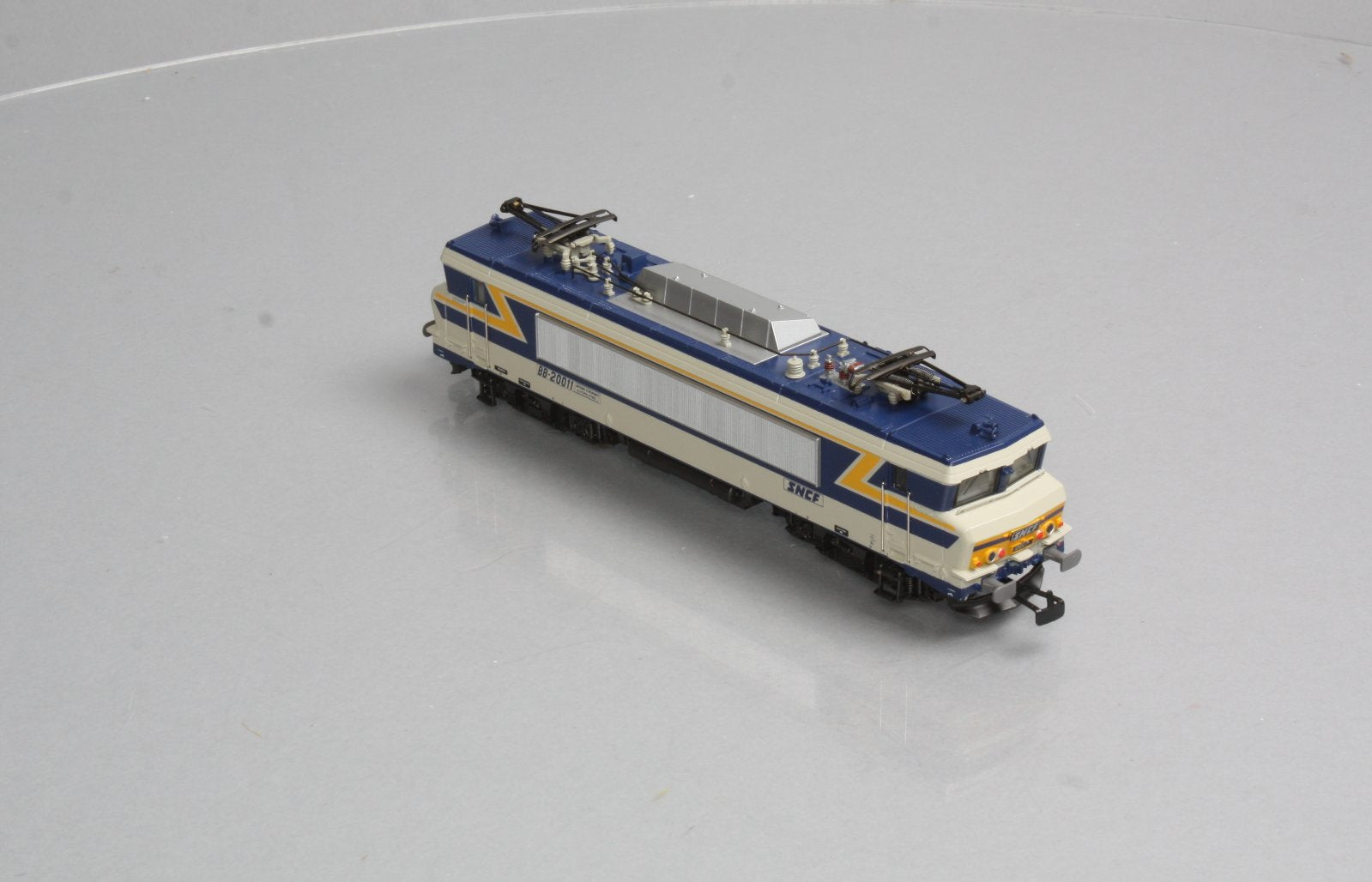 Marklin 3333 HO Scale BB 20011 Electric Locomotive LN/Box