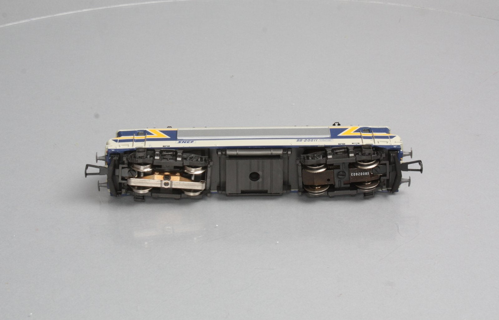 Marklin 3333 HO Scale BB 20011 Electric Locomotive LN/Box