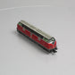 Marklin 3582 HO Scale Deutsche Bundesbahn (DB) Diesel Locomotive #221 107-6 LN/Box