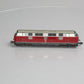 Marklin 3582 HO Scale Deutsche Bundesbahn (DB) Diesel Locomotive #221 107-6 LN/Box