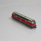 Marklin 3582 HO Scale Deutsche Bundesbahn (DB) Diesel Locomotive #221 107-6 LN/Box