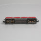 Marklin 3582 HO Scale Deutsche Bundesbahn (DB) Diesel Locomotive #221 107-6 LN/Box