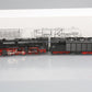 Marklin 34171 HO Scale Steam Locomotive w/ Tender LN/Box