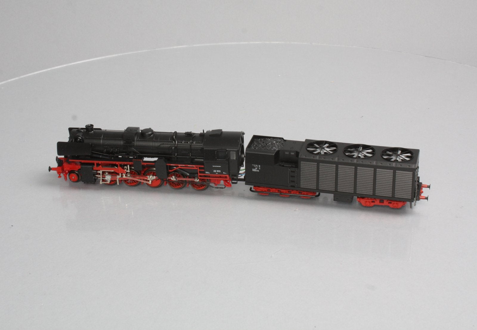 Marklin 34171 HO Scale Steam Locomotive w/ Tender LN/Box