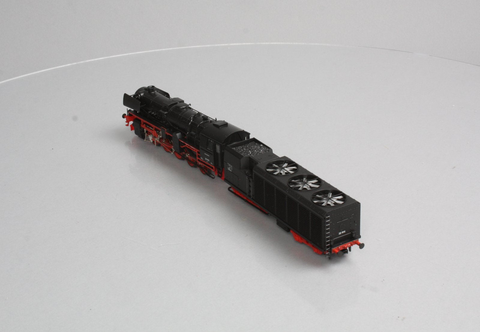 Marklin 34171 HO Scale Steam Locomotive w/ Tender LN/Box