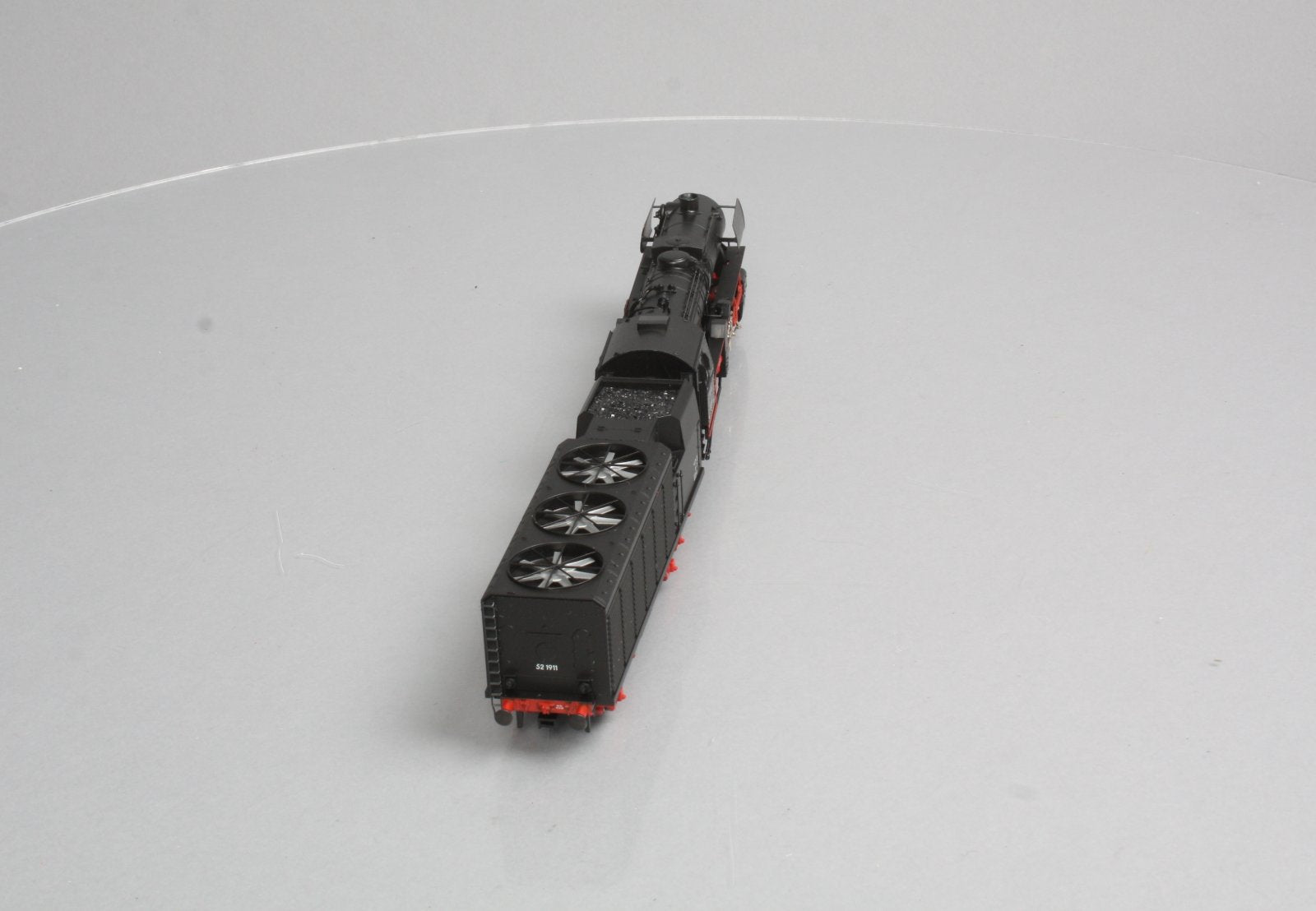 Marklin 34171 HO Scale Steam Locomotive w/ Tender LN/Box