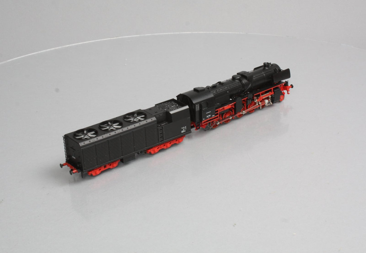 Marklin 34171 HO Scale Steam Locomotive w/ Tender LN/Box