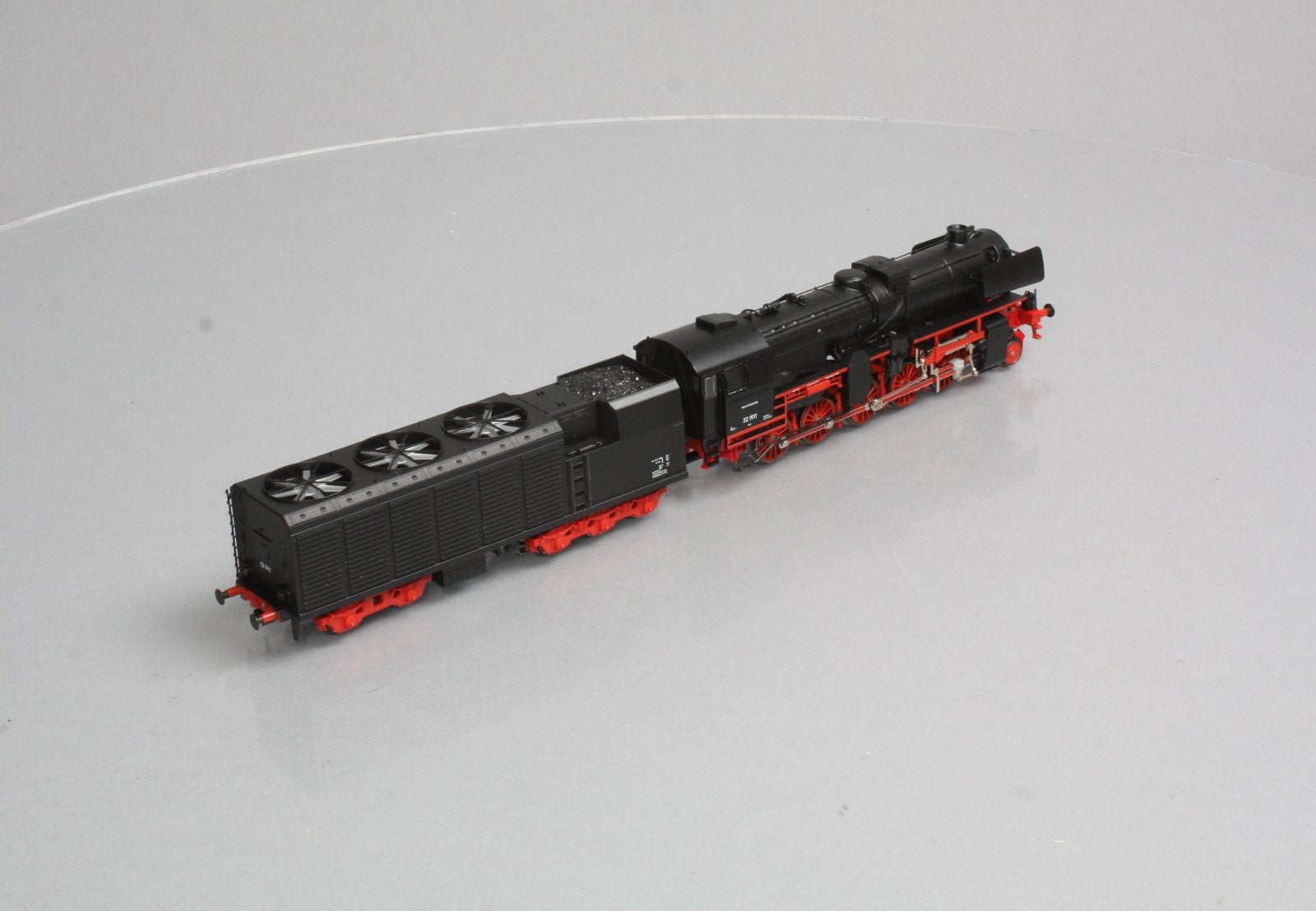 Marklin 34171 HO Scale Steam Locomotive w/ Tender LN/Box