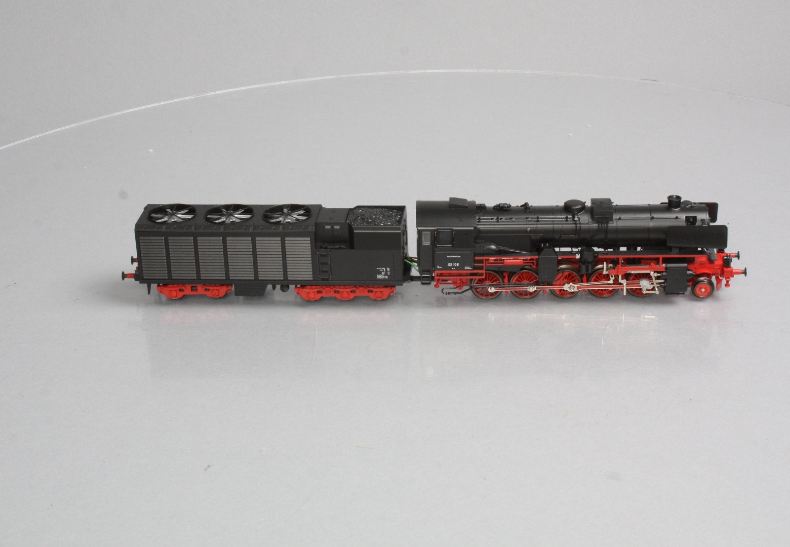 Marklin 34171 HO Scale Steam Locomotive w/ Tender LN/Box