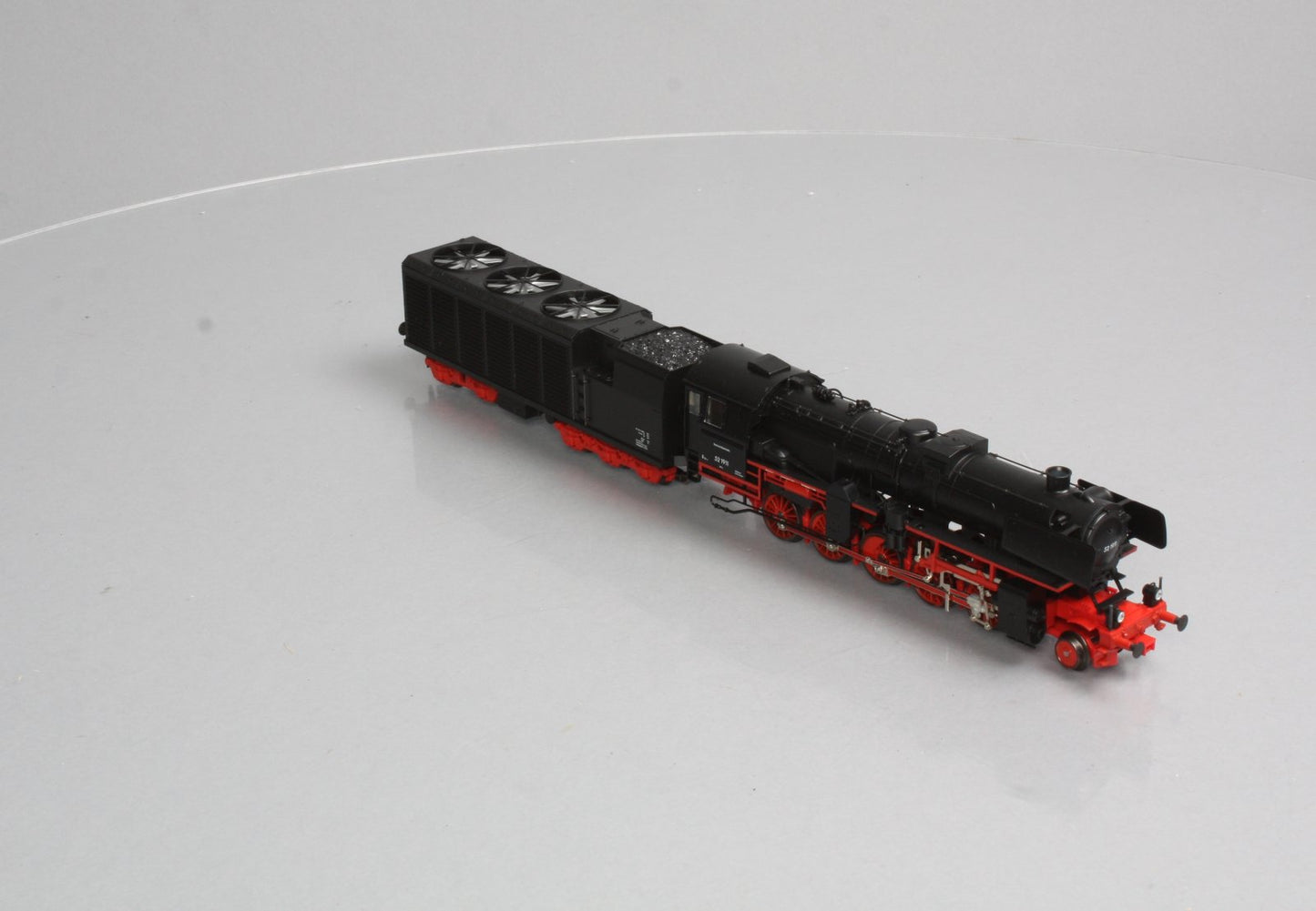 Marklin 34171 HO Scale Steam Locomotive w/ Tender LN/Box