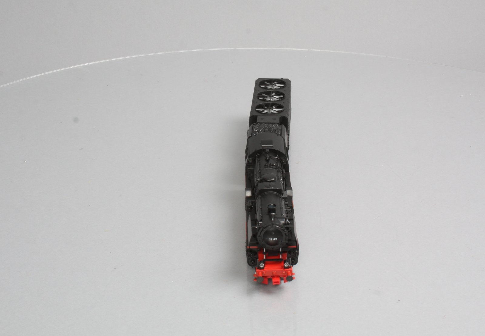 Marklin 34171 HO Scale Steam Locomotive w/ Tender LN/Box