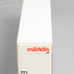 Marklin 34171 HO Scale Steam Locomotive w/ Tender LN/Box