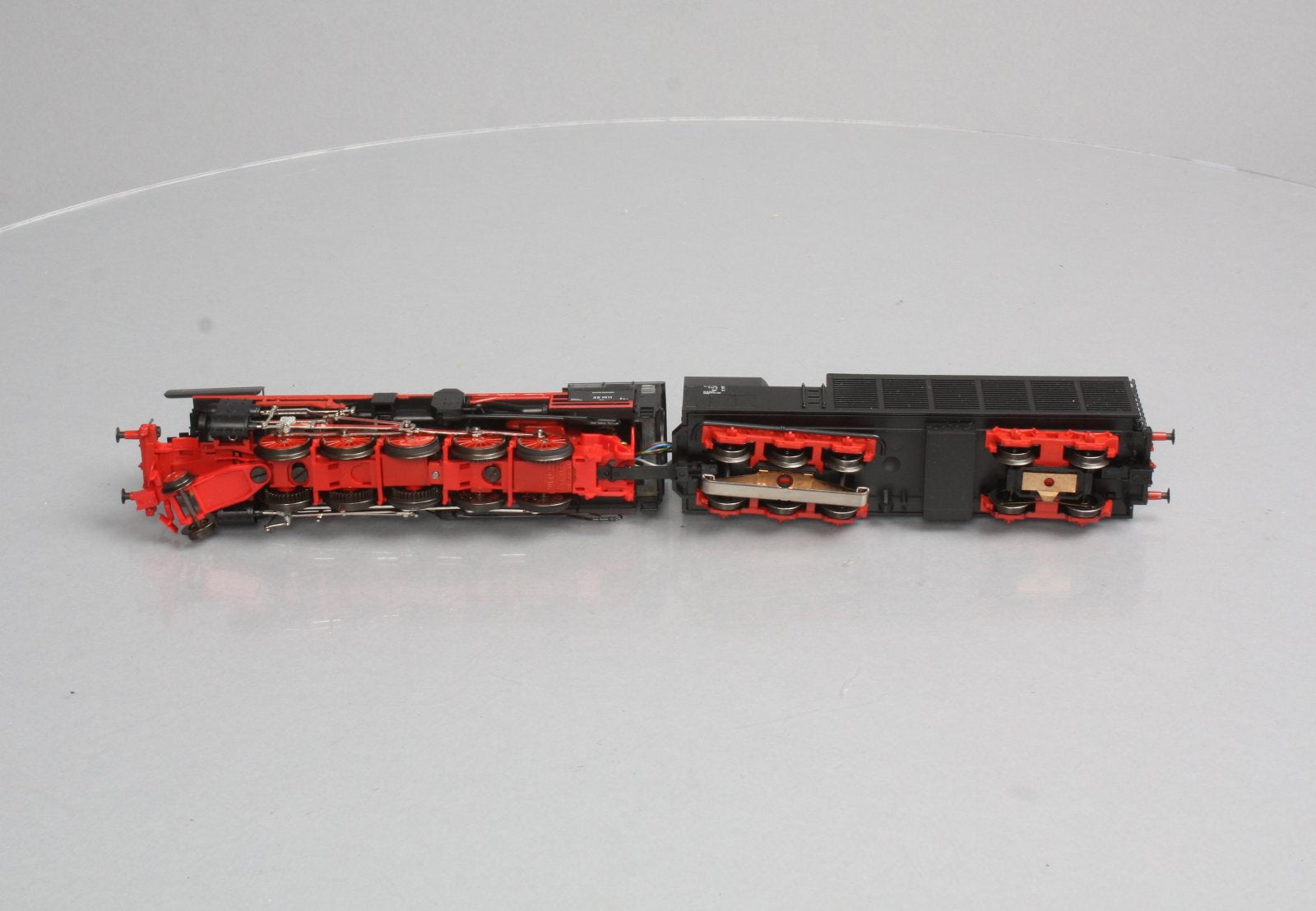 Marklin 34171 HO Scale Steam Locomotive w/ Tender LN/Box