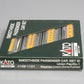 Kato 106-1101 N Scale Union Pacific 4-Car Passenger Set (Set B) LN/Box