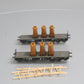 Marklin 48672 HO Scale DB Heavy Duty Flatcar Set LN/Box