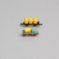 Marklin 2006 Z Museum Kaiser Freight Car Set NIB