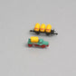 Marklin 2006 Z Museum Kaiser Freight Car Set NIB
