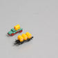Marklin 2006 Z Museum Kaiser Freight Car Set NIB